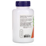 Бад при простуде NOW Licorice Root, Солодка Корень 450 мг - 100 капсул NS4718